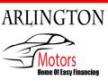 Arlington Motors Of Woodbridge Logo