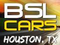 BSL Cars Logo