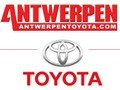 Antwerpen Toyota