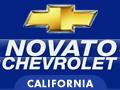 Novato Chevrolet