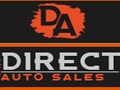 Direct Auto Sales Logo