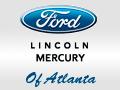 Peachtree Ford Logo