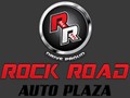 Rock Road Auto Plaza  Logo