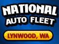 National Auto Fleet, used car dealer in Bothell, WA