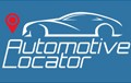 Automotive Locator Logo