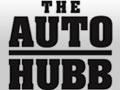The Auto Hubb Logo