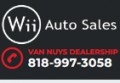 Wii Auto Sales, used car dealer in Van Nuys, CA