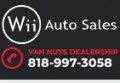 Wii Auto Sales Logo