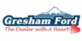 Gresham Ford Logo