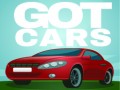 Got Cars Logo