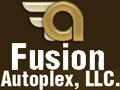 Fusion Autoplex Logo