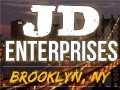 JD Enterprises Logo