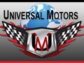 Universal Motors Logo