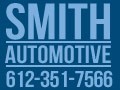 Smith Automotive Logo