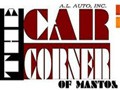 The Car Corner of Manton, used car dealer in Manton, MI