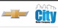 City Motor Company