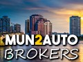 Mun2auto Brokers Logo