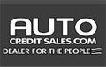 Auto Credit Sales Logo