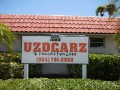 UzdCarz  Inc. Logo
