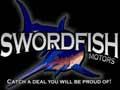 SwordFish Motors Logo