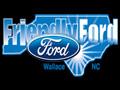 Friendly Ford