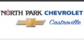 North Park Chevrolet Castroville