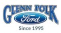 Glenn Polk Ford, used car dealer in Gainesville, TX