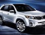 New 2013 KIA Sorento SUV