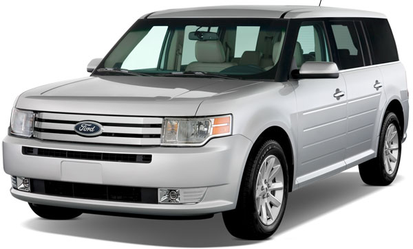 Ford Flex SEL Large SUV