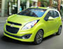 chevy spark 2015