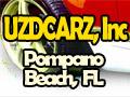 Uzdcarz Inc. - Used Cars in Pompano Beach, Florida, FL