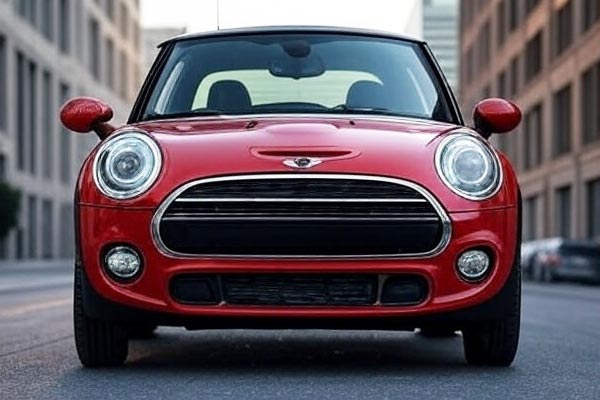 new 2015 mini hardtop 2 door under $21000